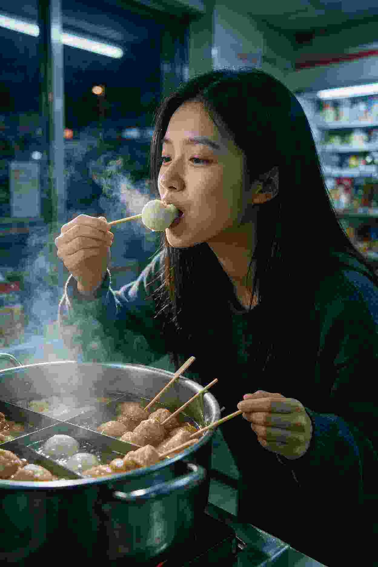 爆冷真相