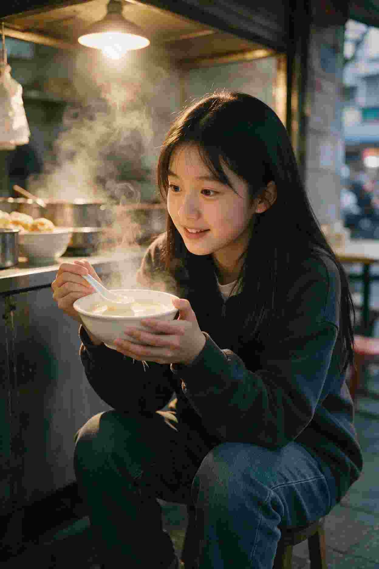 综艺少女