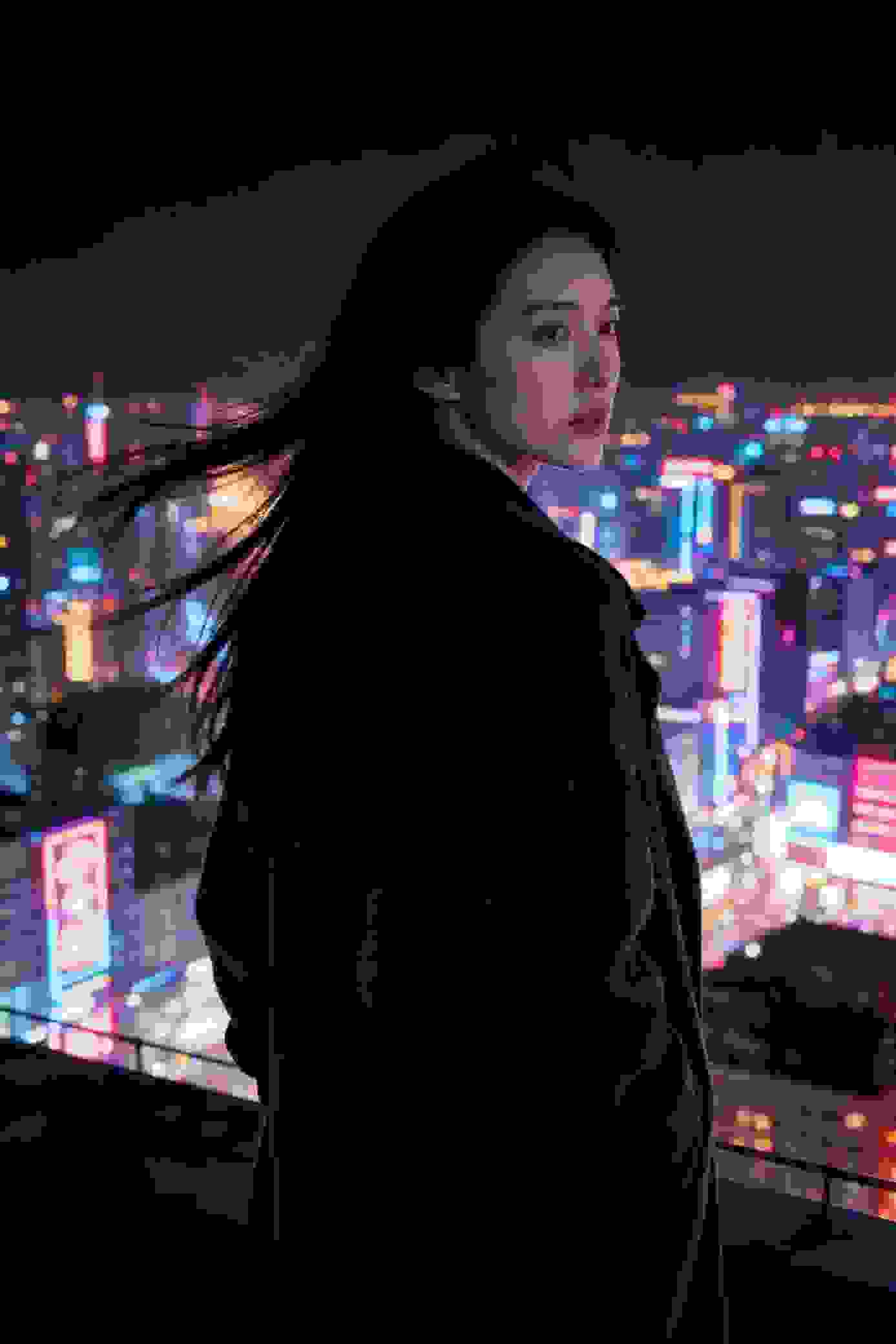 职场囧事