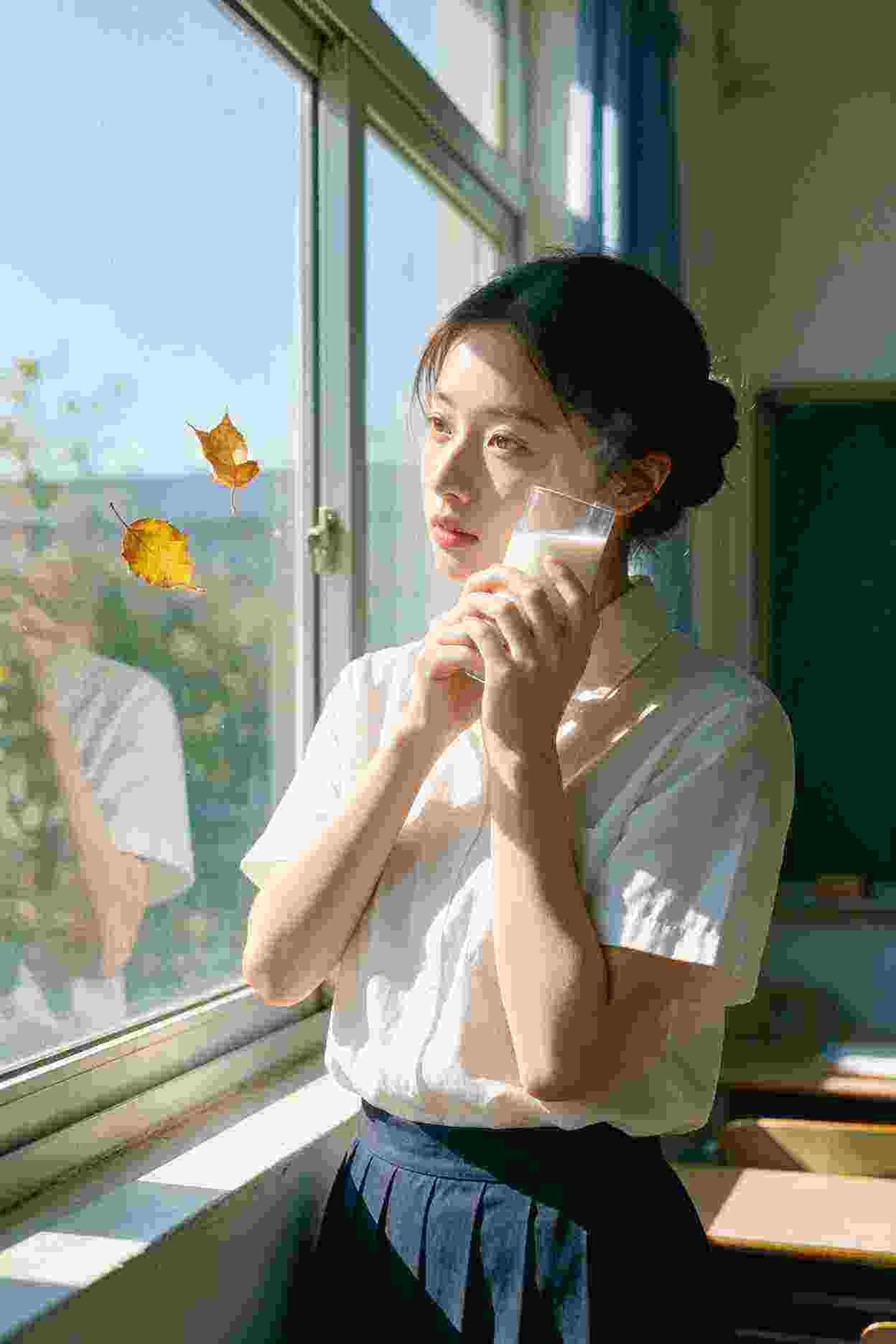 沉默的真相