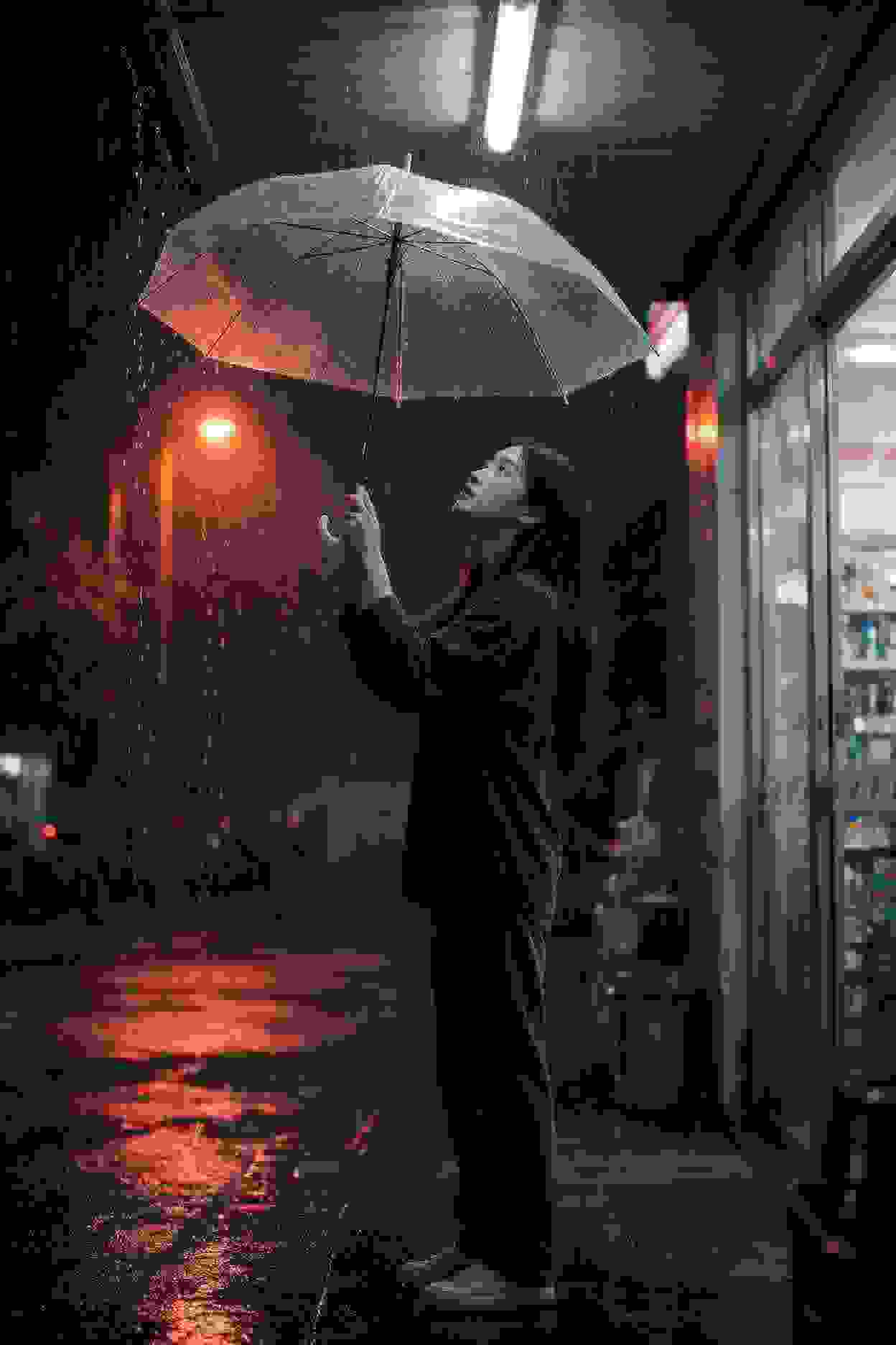 爱你三千次