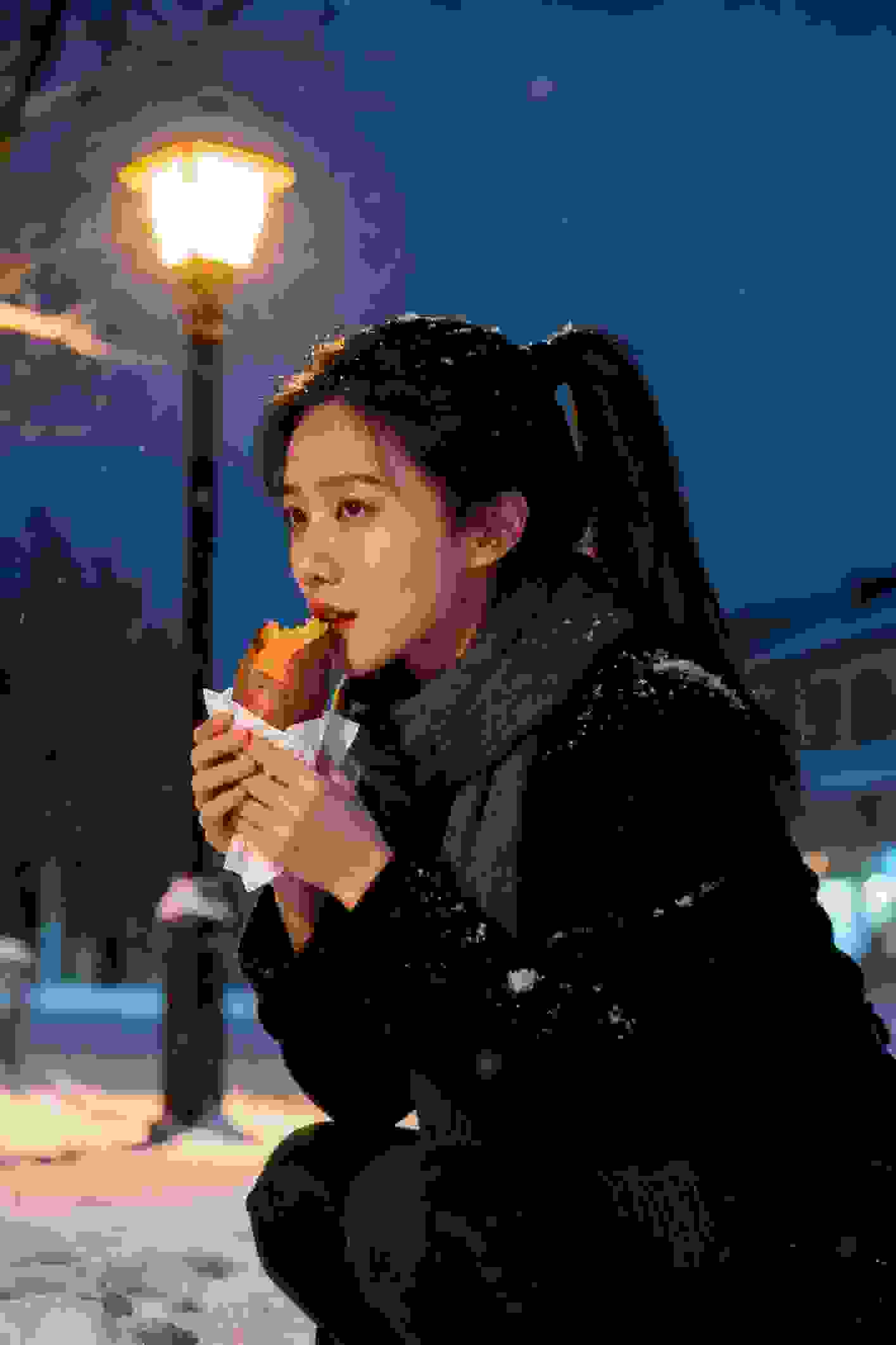 侦探日记