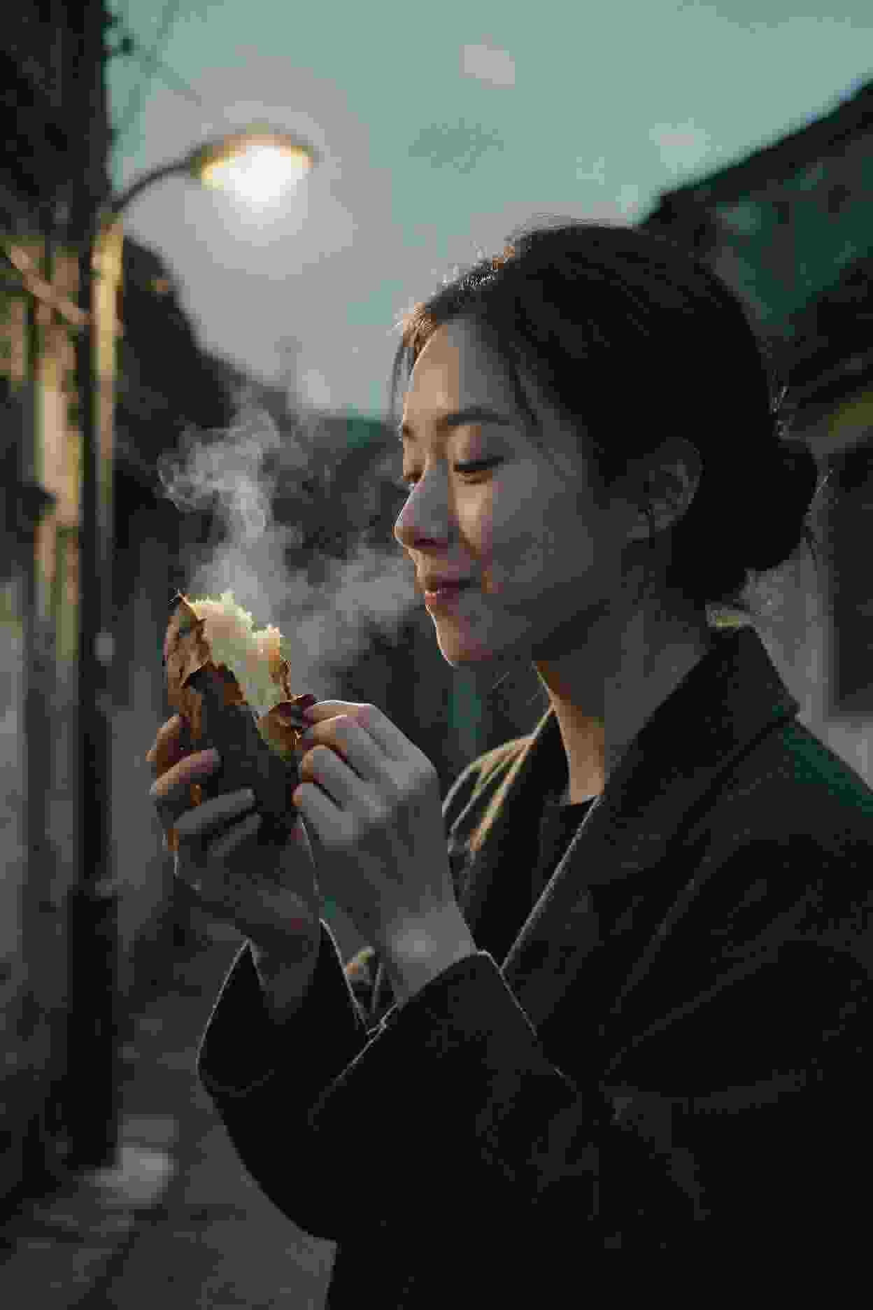 破局逆转